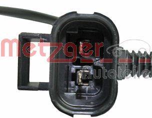 Metzger 0907103 Klopfsensor
