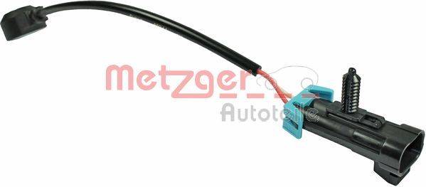 Metzger 0907103 Klopfsensor