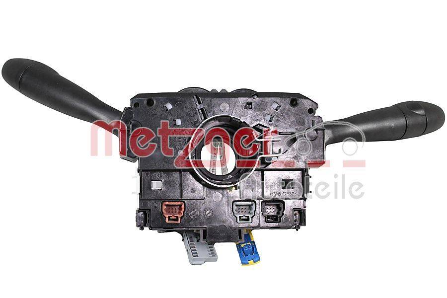 Metzger 0916803 Lenkstockschalter