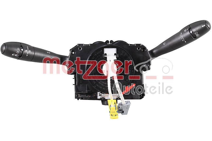 Metzger 0916803 Lenkstockschalter