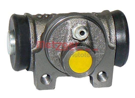 Metzger 101-703 Radbremszylinder