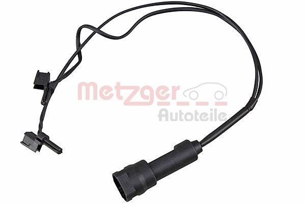 Metzger 1190203 Warnkontakt, Bremsbelagverschleiß