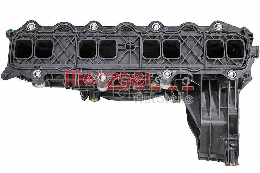 Metzger 2100103 Saugrohrmodul