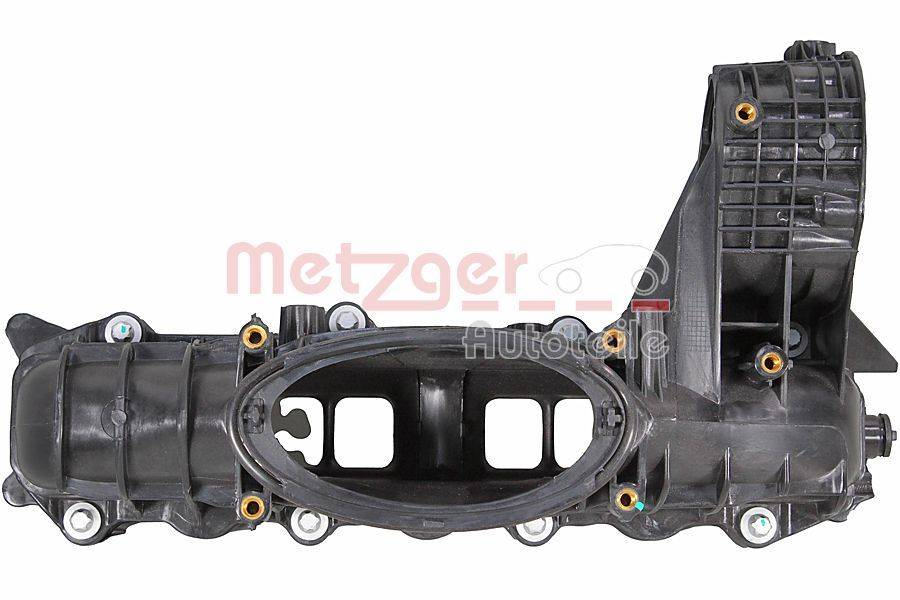 Metzger 2100103 Saugrohrmodul