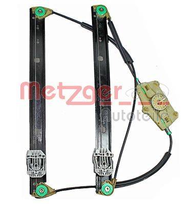 Metzger 2160403 Fensterheber