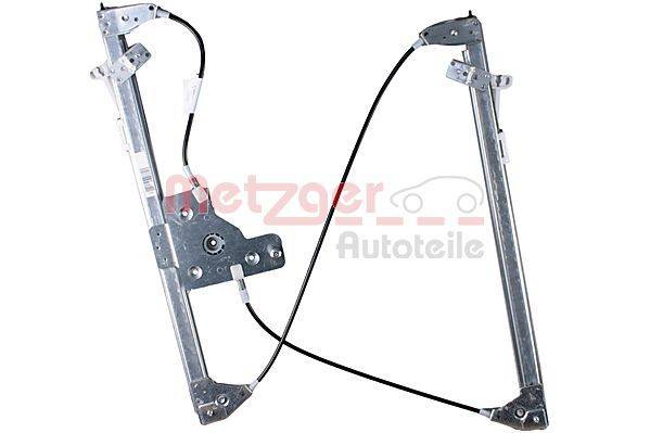 Metzger 2160703 Fensterheber