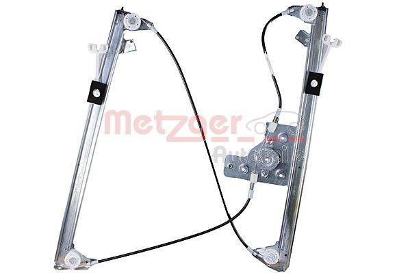 Metzger 2160703 Fensterheber