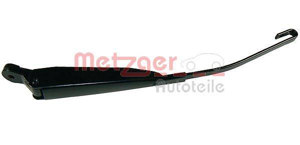 Metzger 2190103 Wischarm, Scheibenreinigung