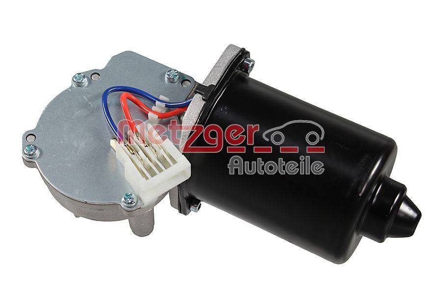 Metzger 2190503 Wischermotor