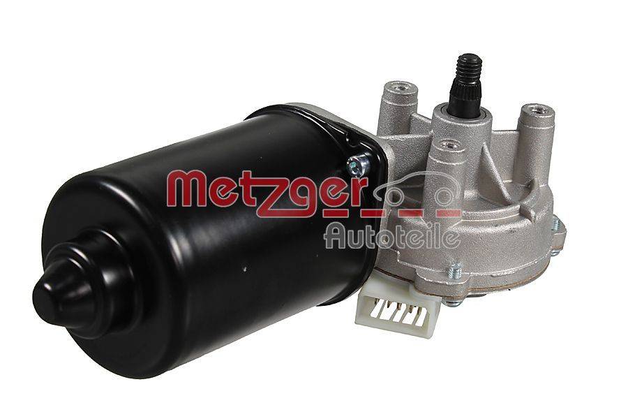 Metzger 2190503 Wischermotor