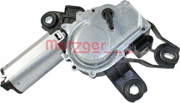 Metzger 2190603 Wischermotor