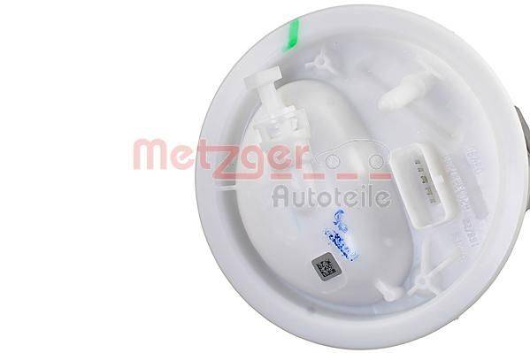 Metzger 2250303 Kraftstoff-Fördereinheit