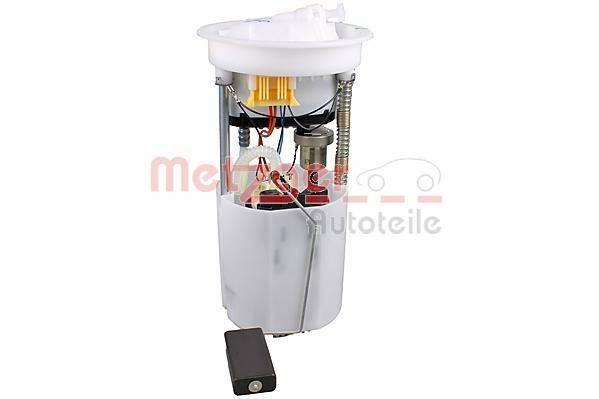 Metzger 2250303 Kraftstoff-Fördereinheit
