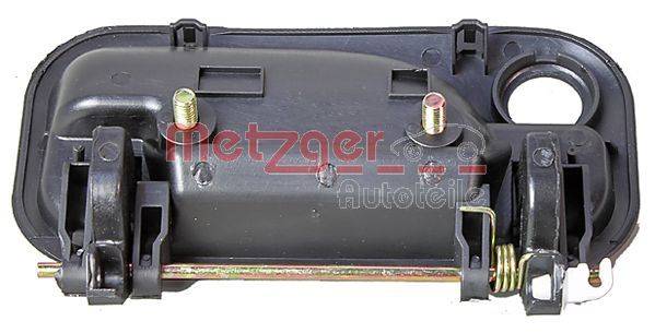 Metzger 2310603 Türaußengriff