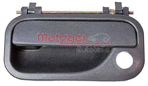 Metzger 2310603 Türaußengriff