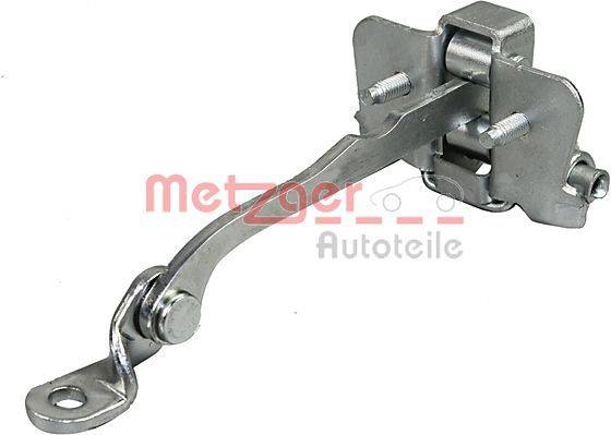 Metzger 2312103 Türfeststeller