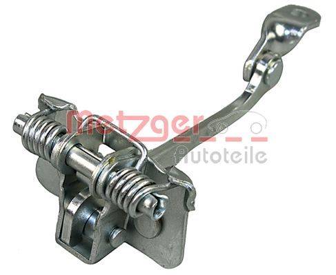 Metzger 2312103 Türfeststeller