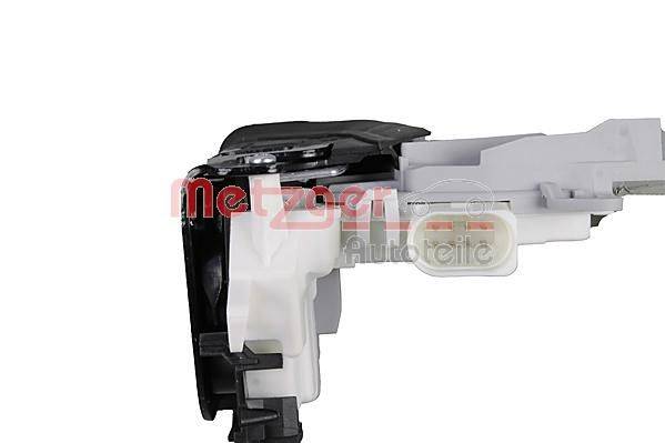 Metzger 2314203 Türschloss