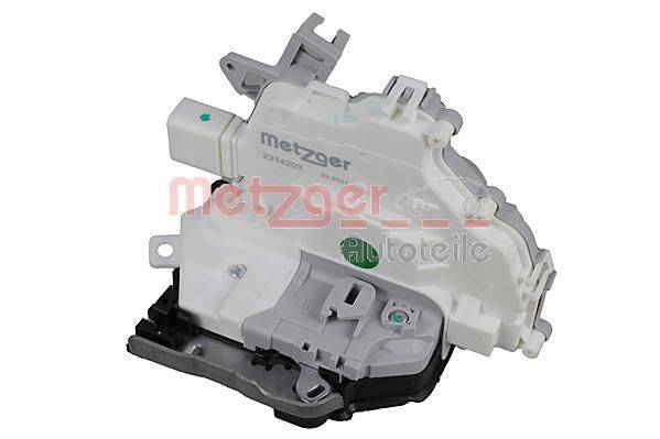 Metzger 2314203 Türschloss