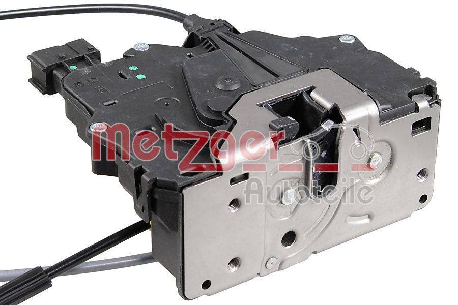 Metzger 2314503 Türschloss