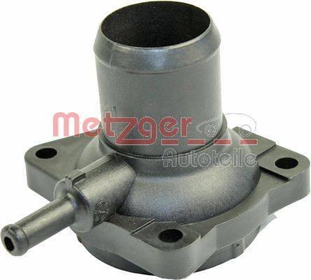 Metzger 4010103 Kühlmittelflansch