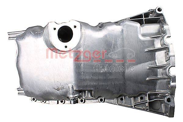Metzger 7990103 Ölwanne