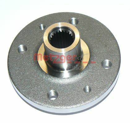 Metzger N4103 Radnabe