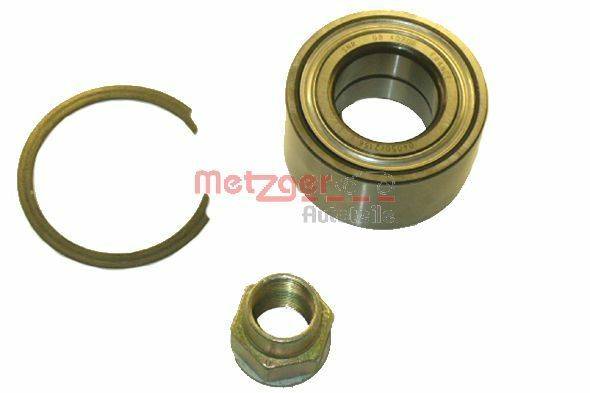 Metzger WM2103 Radlagersatz