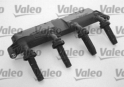 Valeo 245103 Zündspule