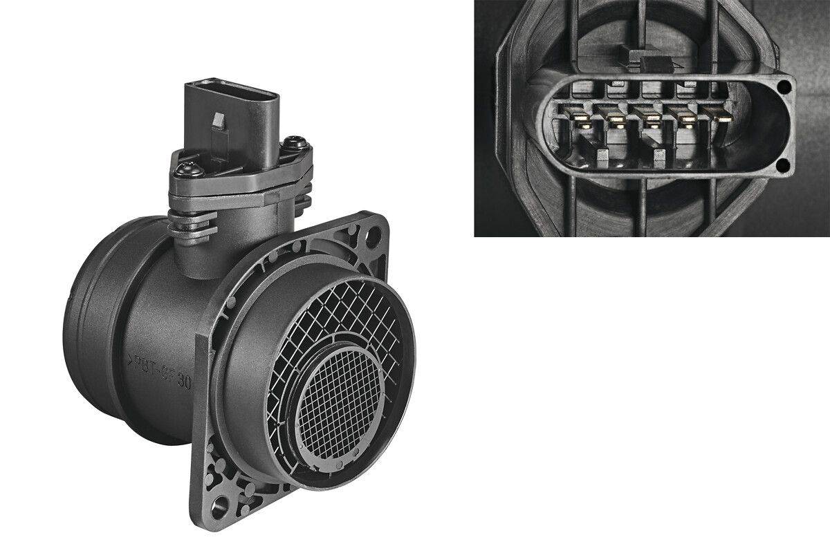 Valeo 253703 Luftmassenmesser