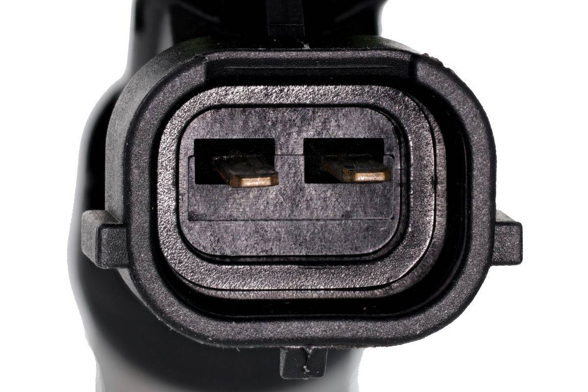 Valeo 348225 Einspritzventil