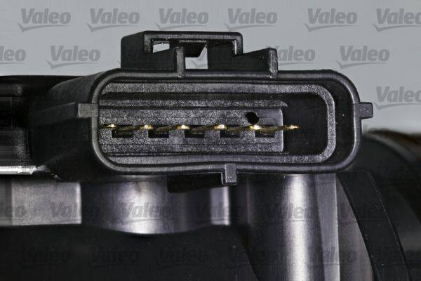 Valeo 366303 Luftmassenmesser