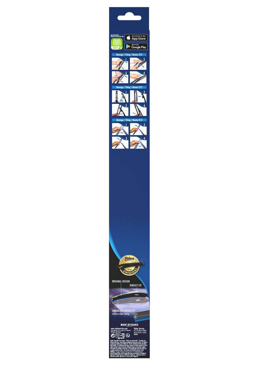 Valeo 574126 Wischblatt