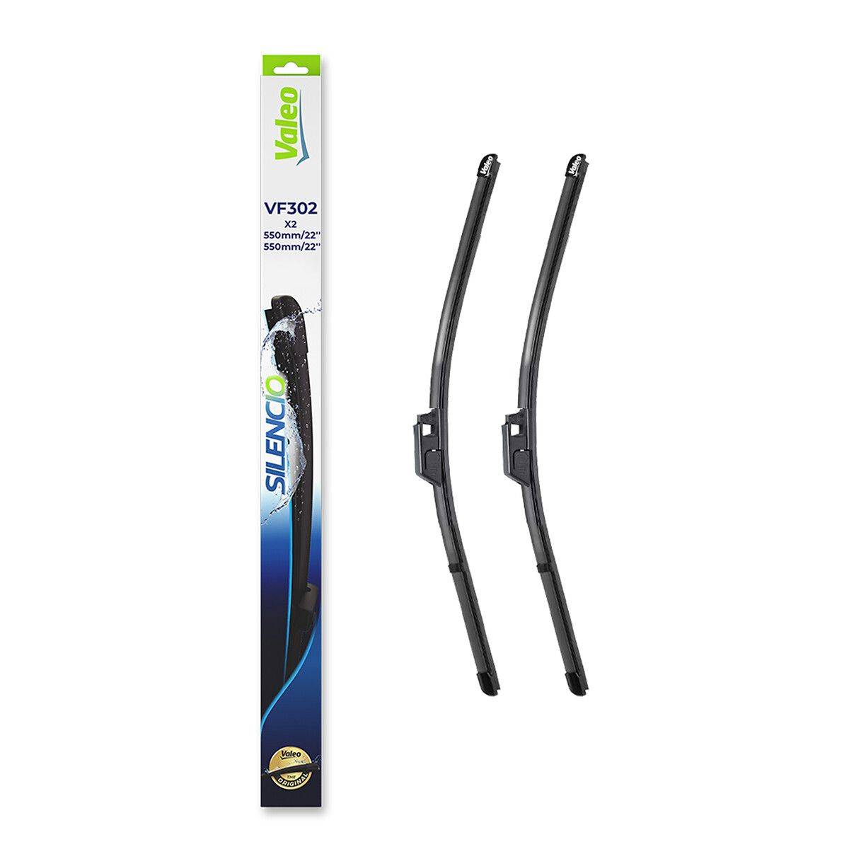 Valeo 574303 Wischblatt