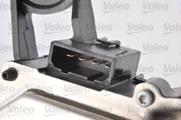 Valeo 579603 Wischermotor