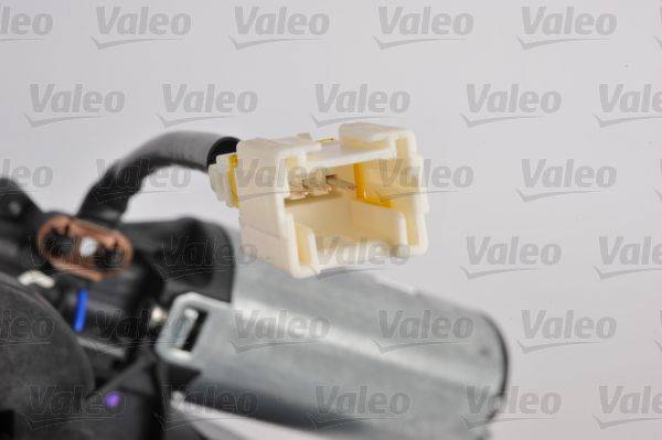 Valeo 579703 Wischermotor