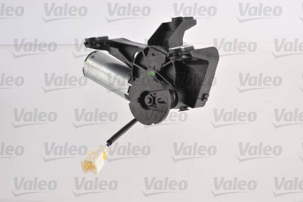 Valeo 579703 Wischermotor
