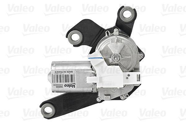 Valeo 582603 Wischermotor