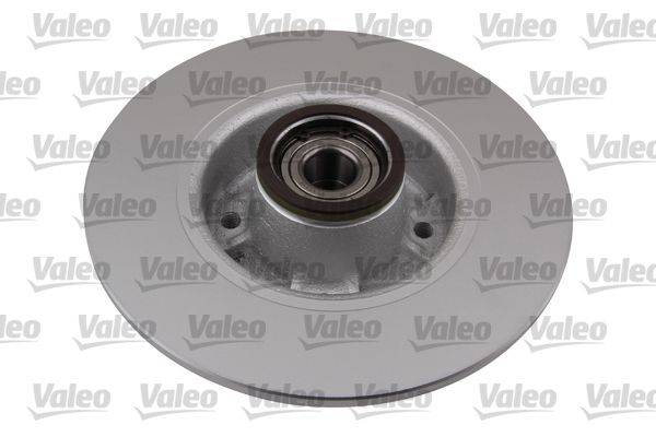 Valeo 675403 Bremsscheibe