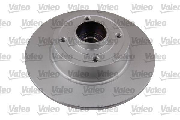 Valeo 675403 Bremsscheibe