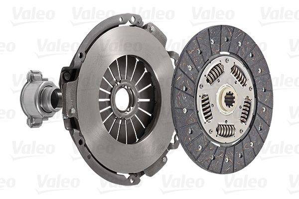 Valeo 805203 Kupplungssatz