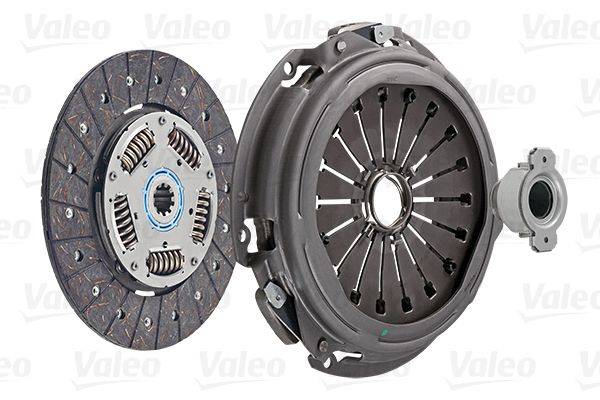 Valeo 805203 Kupplungssatz