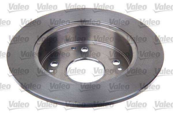 Valeo 197104 Bremsscheibe