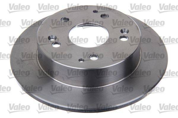 Valeo 197104 Bremsscheibe