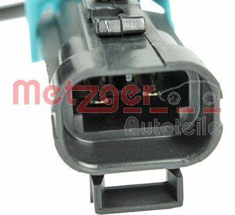 Metzger 0907104 Klopfsensor