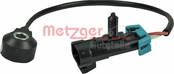 Metzger 0907104 Klopfsensor