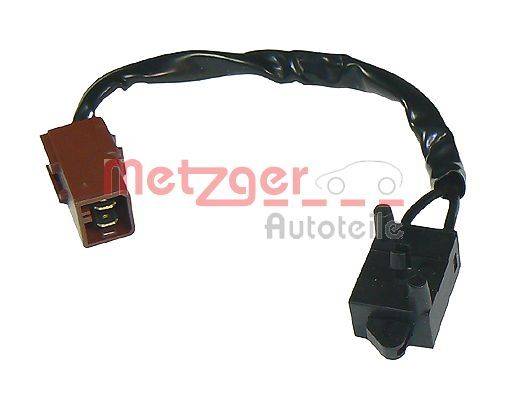 Metzger 0911104 Bremslichtschalter