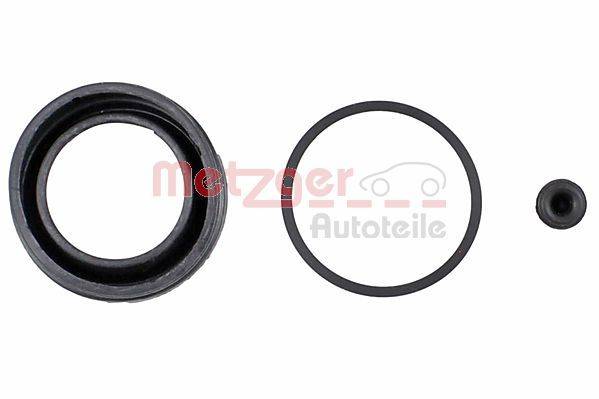 Metzger 114-0204 Reparatursatz, Bremssattel