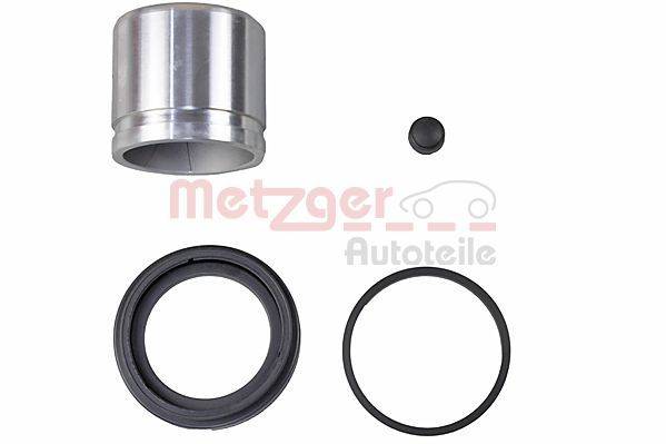 Metzger 114-5104 Reparatursatz, Bremssattel