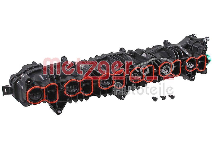 Metzger 2100104 Saugrohrmodul